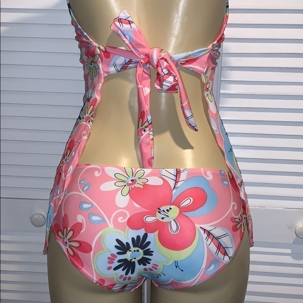 Pregabelli 2 piece Maternity swimsuit - Picture 5 of 9